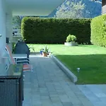 Am Reeti By Interhome Apartman Grindelwald