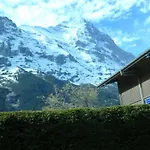 Apartman Am Reeti By Interhome Grindelwald