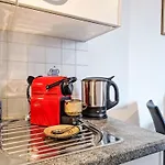 شقة Am Reeti By Interhome