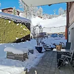 Am Reeti By Interhome *