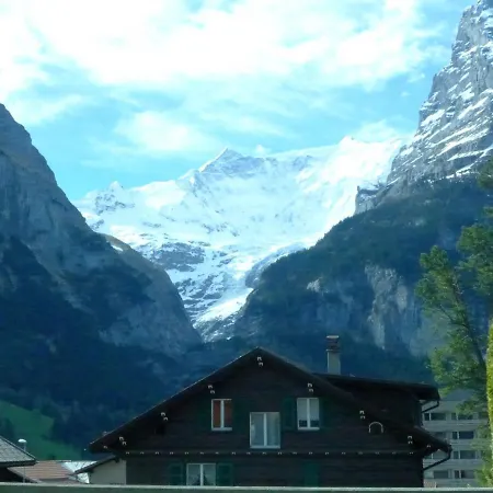 Am Reeti By Interhome 公寓