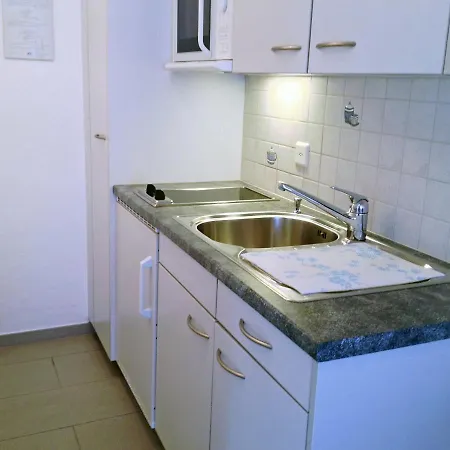 Am Reeti Appartement *
