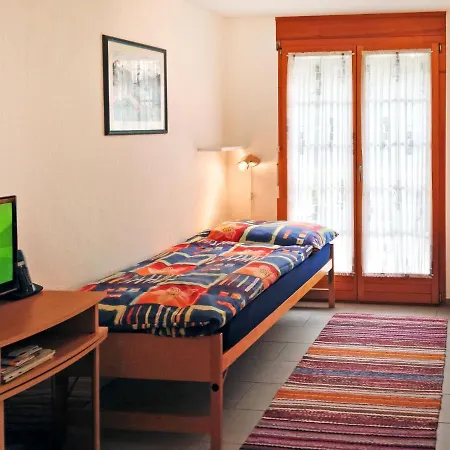 Am Reeti Appartement *