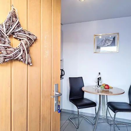 Apartmán Am Reeti By Interhome *