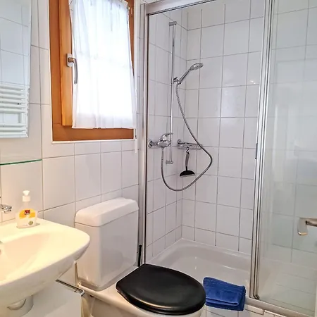 Am Reeti By Interhome * Γκρίντελβαλντ