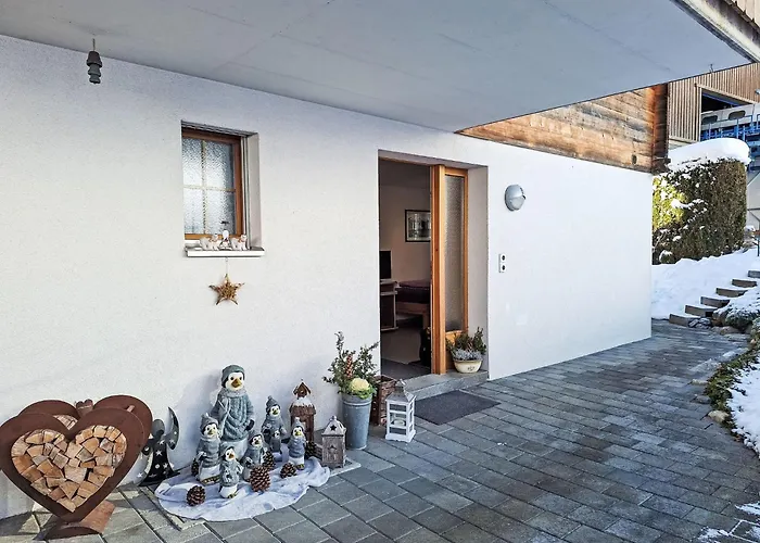 Am Reeti By Interhome *