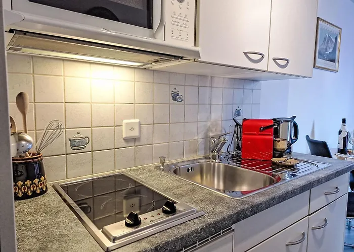 Am Reeti By Interhome *