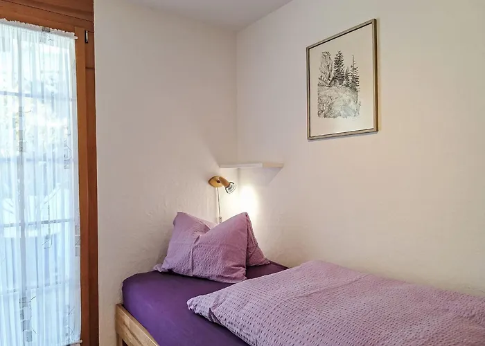 Am Reeti By Interhome Apartmán *