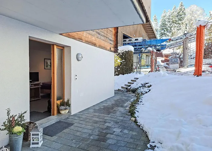 Am Reeti By Interhome Apartmán