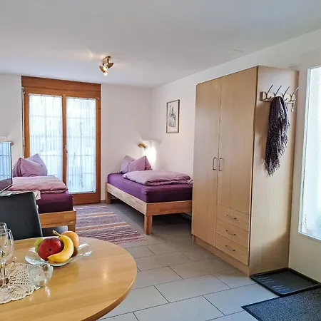 Apartment Chalet Am Reeti By Interhome * Grindelwald