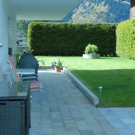 Am Reeti By Interhome Apartmán Grindelwald