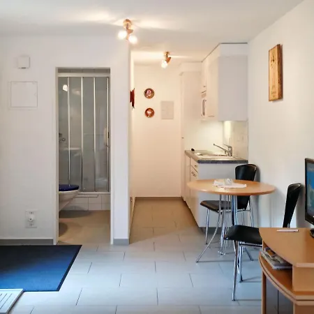 Apartmán Am Reeti By Interhome *