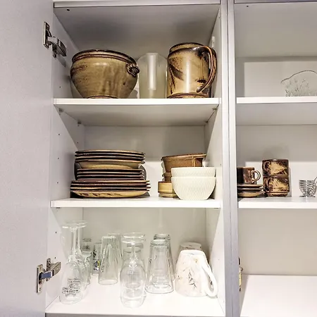 Am Reeti By Interhome Lejlighed Grindelwald